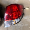 Фонарь задний правый Subaru Legacy V BR/BM (09-14)