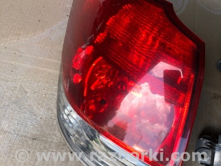 ФОТО Фонарь задний левый для Subaru Legacy V BR/BM (09-14) Київ