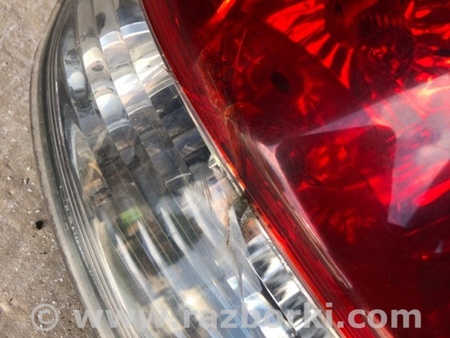 ФОТО Фонарь задний левый для Subaru Legacy V BR/BM (09-14) Київ