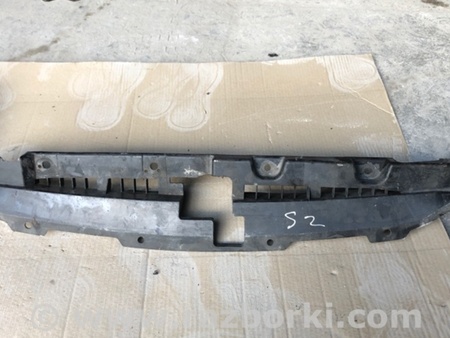 ФОТО Накладка радиатора для Subaru Legacy V BR/BM (09-14) Київ