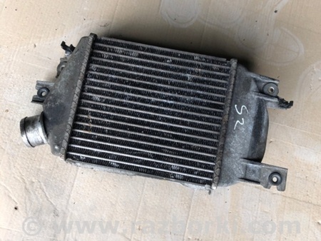 ФОТО Интеркулер для Subaru Legacy V BR/BM (09-14) Київ