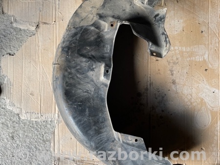 ФОТО Подкрыльник задний для Subaru Legacy V BR/BM (09-14) Київ