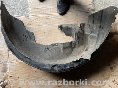 ФОТО Подкрыльник задний для Subaru Legacy V BR/BM (09-14) Київ