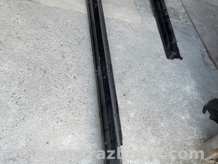 ФОТО Накладка порога наружная для Subaru Legacy V BR/BM (09-14) Київ