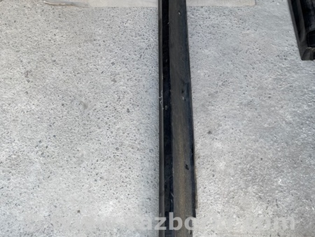 ФОТО Накладка порога наружная для Subaru Legacy V BR/BM (09-14) Київ