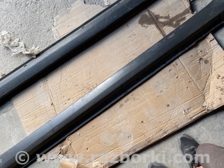 ФОТО Накладка порога наружная для Subaru Outback III BP/BL (03-09) Київ
