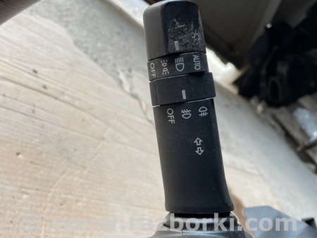 ФОТО Подрулевые переключатели (Гитара) для Subaru Legacy V BR/BM (09-14) Київ