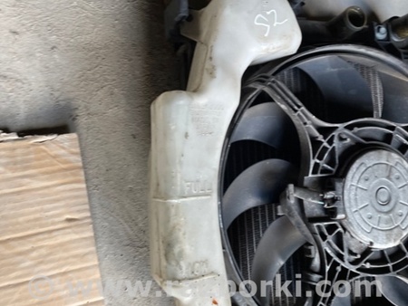 ФОТО Расширительный бачок для Subaru Legacy V BR/BM (09-14) Київ