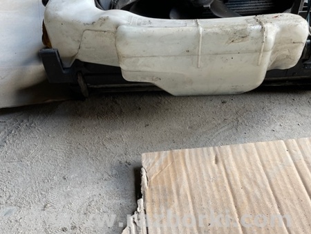 ФОТО Расширительный бачок для Subaru Legacy V BR/BM (09-14) Київ
