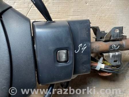 ФОТО Кожух рулевой колонки для Subaru Impreza II GD GG (00-07) Київ