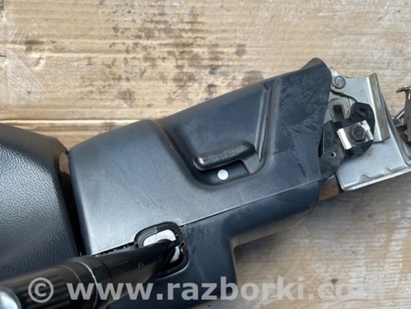 ФОТО Кожух рулевой колонки для Subaru Impreza II GD GG (00-07) Київ