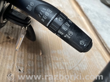 ФОТО Подрулевые переключатели (Гитара) для Subaru Outback III BP/BL (03-09) Київ