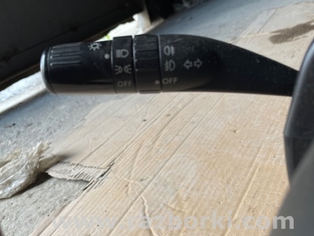 ФОТО Подрулевые переключатели (Гитара) для Subaru Outback III BP/BL (03-09) Київ