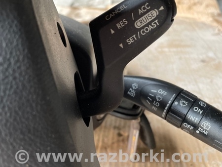 ФОТО Переключатель круиз-контроля для Subaru Outback III BP/BL (03-09) Київ