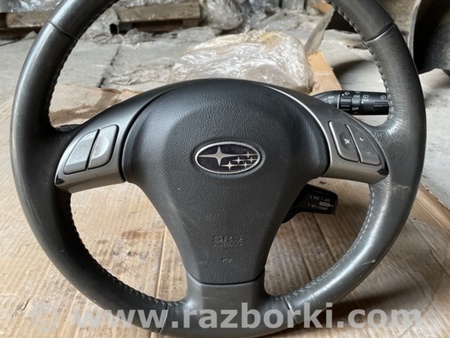 ФОТО Руль для Subaru Tribeca B9 (05-08) Київ