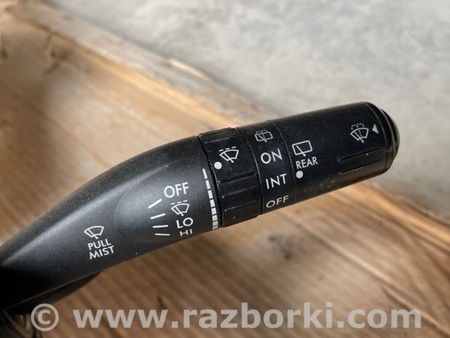 ФОТО Подрулевые переключатели (Гитара) для Subaru Tribeca B9 (05-08) Київ