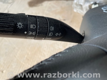 ФОТО Подрулевые переключатели (Гитара) для Subaru Tribeca B9 (05-08) Київ