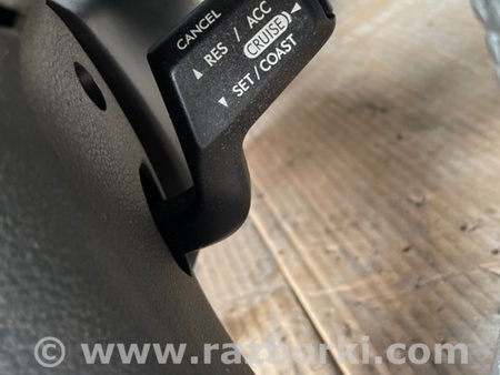 ФОТО Переключатель круиз-контроля для Subaru Tribeca B9 (05-08) Київ