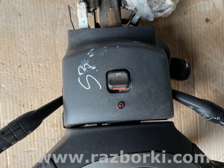 ФОТО Кожух рулевой колонки для Subaru Tribeca B9 (05-08) Київ