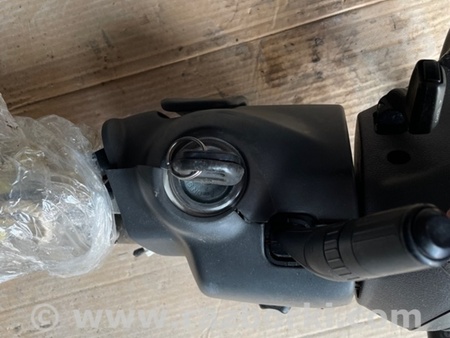 ФОТО Кожух рулевой колонки для Subaru Tribeca B9 (05-08) Київ