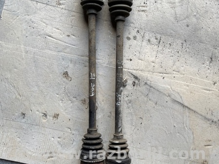 ФОТО Привод задний правый для Subaru Outback III BP/BL (03-09) Київ