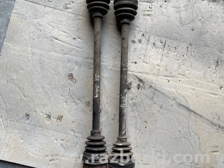 ФОТО Привод задний левый для Subaru Outback III BP/BL (03-09) Київ