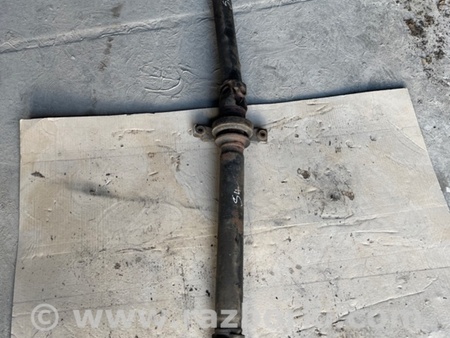 ФОТО Карданный вал для Subaru Impreza II GD GG (00-07) Київ