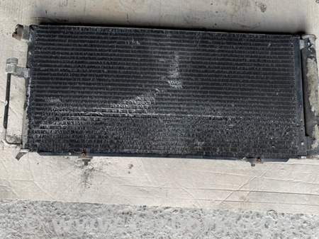 ФОТО Радиатор кондиционера для Subaru Impreza II GD GG (00-07) Київ