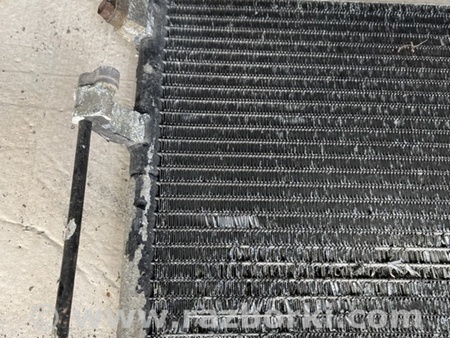 ФОТО Радиатор кондиционера для Subaru Impreza II GD GG (00-07) Київ