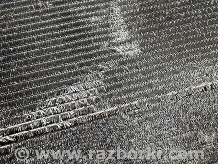 ФОТО Радиатор кондиционера для Subaru Impreza II GD GG (00-07) Київ