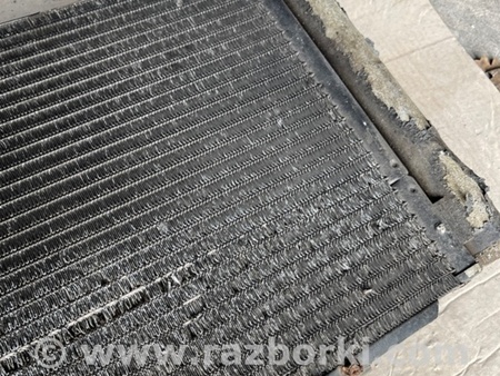 ФОТО Радиатор кондиционера для Subaru Impreza II GD GG (00-07) Київ