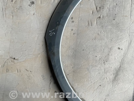 ФОТО Накладка на крыло левая для Subaru Outback III BP/BL (03-09) Київ