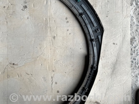 ФОТО Накладка на крыло левая для Subaru Outback III BP/BL (03-09) Київ