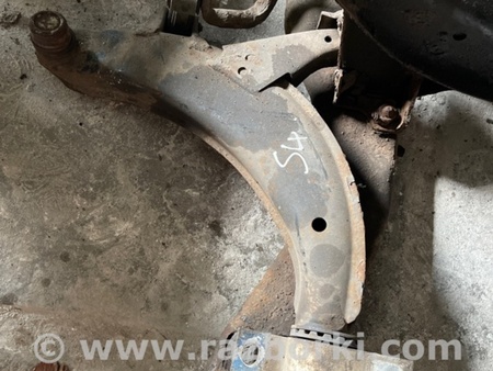 ФОТО Рычаг нижний передний левый для Subaru Impreza II GD GG (00-07) Київ