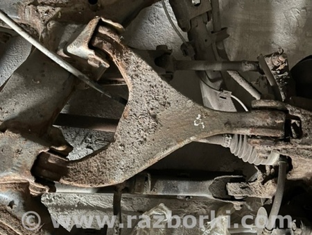 ФОТО Рычаг задний правый для Subaru Tribeca B9 (05-08) Київ