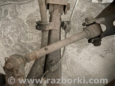 ФОТО Рычаг поперечный задний левый для Subaru Tribeca B9 (05-08) Київ