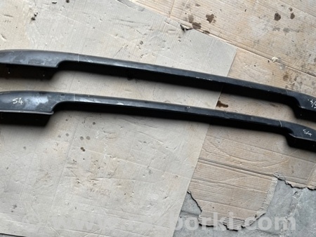 ФОТО Релинги продольные правые для Subaru Impreza II GD GG (00-07) Київ