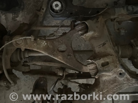 ФОТО Привод задний левый для Subaru Legacy V BR/BM (09-14) Київ