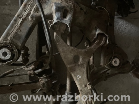 ФОТО Привод задний правый для Subaru Legacy V BR/BM (09-14) Київ