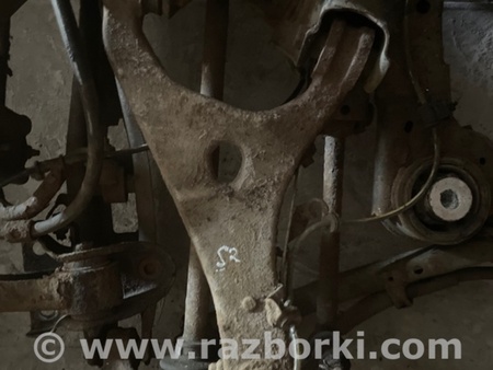 ФОТО Рычаг задний правый для Subaru Legacy V BR/BM (09-14) Київ