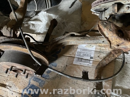 ФОТО Цапфа задняя для Subaru Outback III BP/BL (03-09) Київ