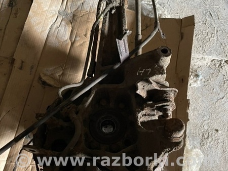 ФОТО Цапфа задняя для Subaru Outback III BP/BL (03-09) Київ