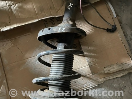 ФОТО Амортизатор передний левый для Subaru Legacy V BR/BM (09-14) Київ