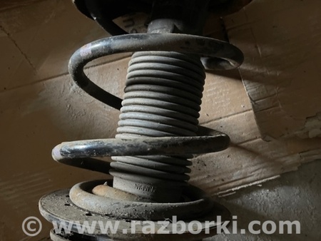 ФОТО Пружина передняя левая для Subaru Legacy V BR/BM (09-14) Київ