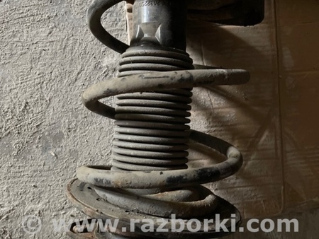 ФОТО Пружина передняя правая для Subaru Legacy V BR/BM (09-14) Київ