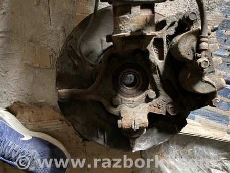 ФОТО Кулак поворотный для Subaru Legacy V BR/BM (09-14) Київ