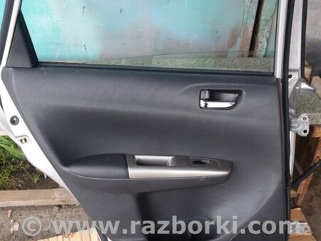 ФОТО Карта двери задней левой для Subaru Impreza III GE GH (07-14) Київ