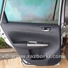 Карта двери задней левой Subaru Impreza III GE GH (07-14)