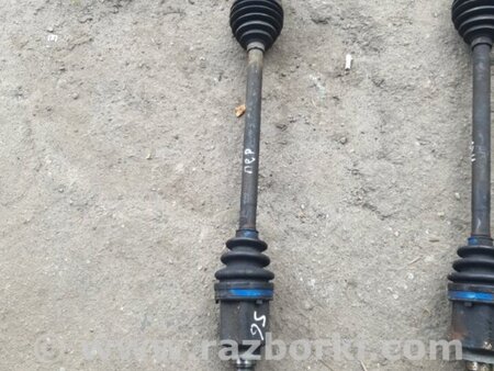 ФОТО Привод передний для Subaru Impreza III GE GH (07-14) Київ