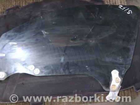 ФОТО Стекло переднее левое для Subaru Outback III BP/BL (03-09) Київ